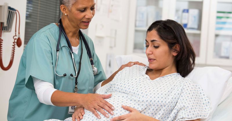 US ranks behind Russia in maternal mortality rate, black women fare the worst, show latest estimates