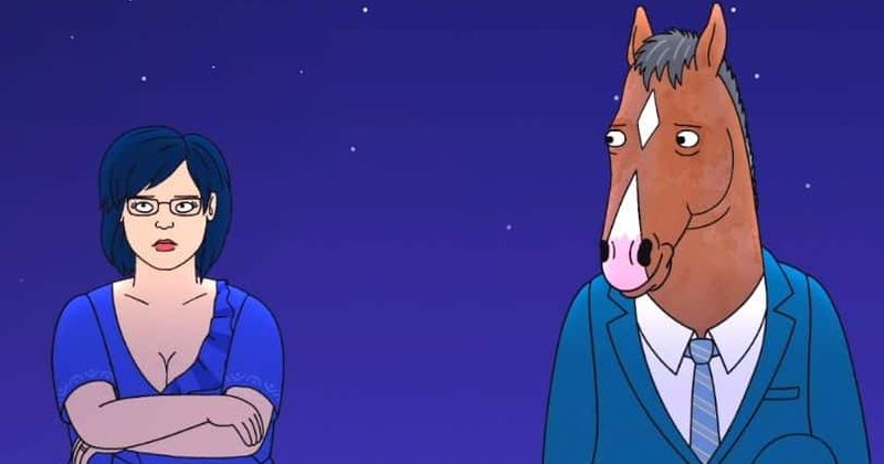 Bye-bye BoJack: A love letter to the horseman who taught us how to live a life of guilt