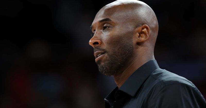 Where are the remains of Kobe and Gigi Bryant, and why haven't they been released to the family?