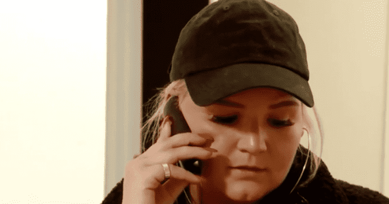 'Love After Lockup: Life After Lockup': Fans believe it's high time Sarah cuts off Michael and moves on
