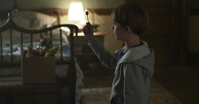 'Locke & Key' Spoiler-free Review: A truly magical story marred by confused relationship to its source material