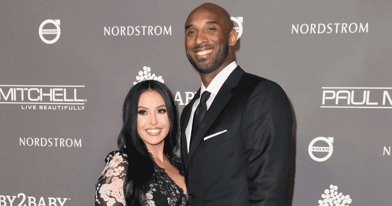Vanessa Bryant remembers 'angels' Kobe and Gianna ahead of Lakers tribute game: 'There is no #24 without #2'