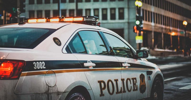 Four children killed by drunk driver who crashed his SUV into them on the sidewalk: 'Three of them were siblings'