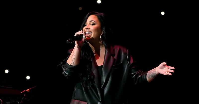 Super Bowl LIV: Demi Lovato predicted she would sing the national anthem at the game nearly a decade ago