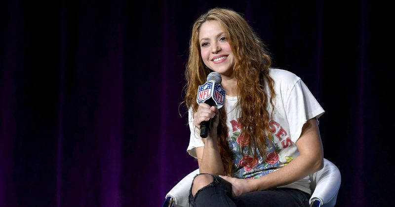 Super Bowl LIV: Shakira introduces world to Liz Dany Campo Diaz, the dancer performing during the halftime show