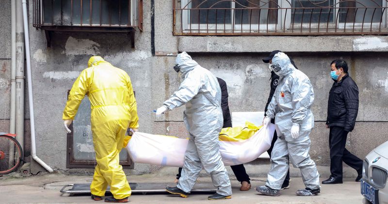 Coronavirus: Human feces could be new source of spreading the disease, say scientists