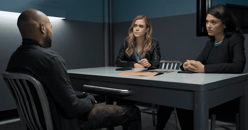 'Manifest' Season 2 Episode 5 Review: Attacks on 828 passengers intensify as Olive's role in mystery grows