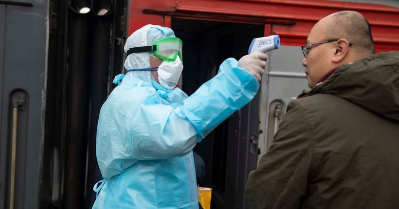 Coronavirus outbreak: People can spread the infection even before symptoms set in, shows evidence