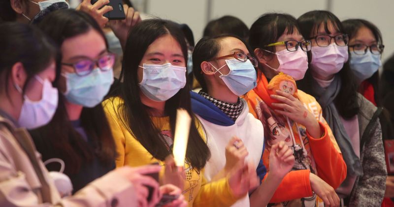 Coronavirus outbreak: WHO, health experts fight 'infodemic' as rumors and myths spiral out of control