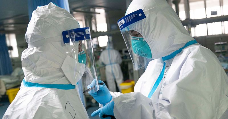 Coronavirus outbreak: Thai doctors use cocktail of HIV and anti-flu drugs to treat patients 'successfully'