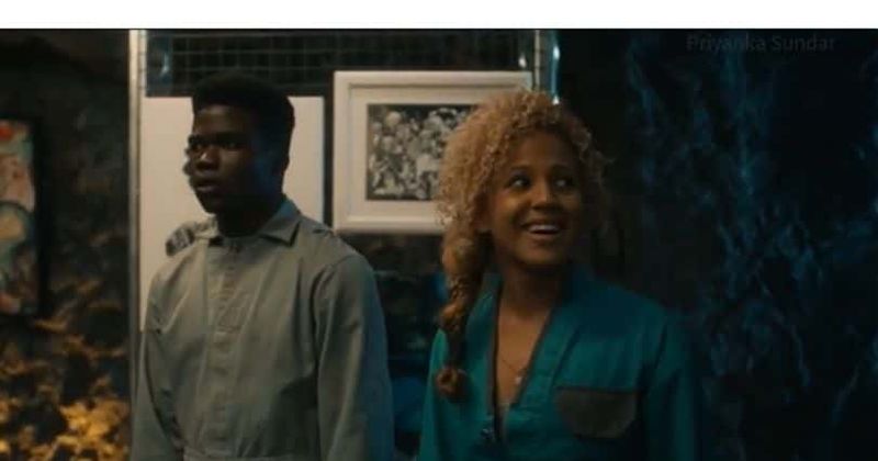 'Utopia Falls' Episode 1 sees New Babyl's youth vying for the Cultural Ambassador crown amid a new discovery