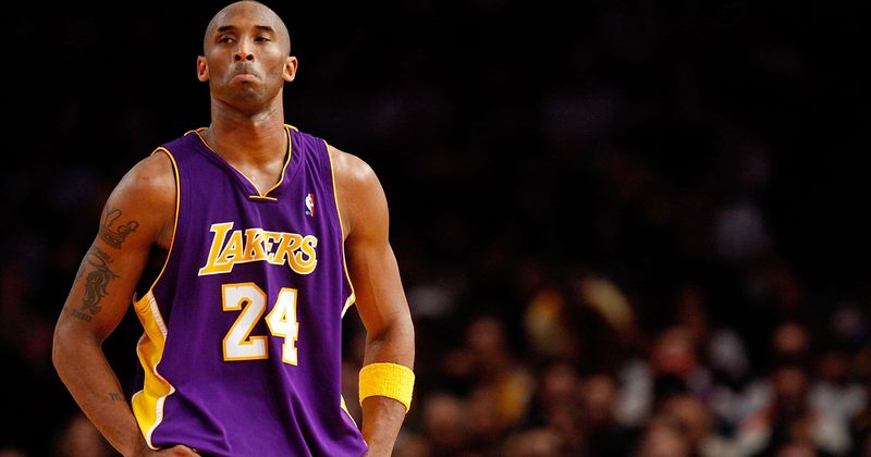Kobe Bryant's wife Vanessa and not his parents will inherit billion-dollar empire in absence of will: Expert