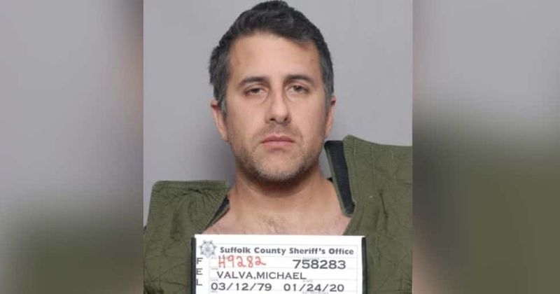 Child-abuse hotline ignored 17 calls against NYPD cop whose autistic 8-year-old son was found dead in garage