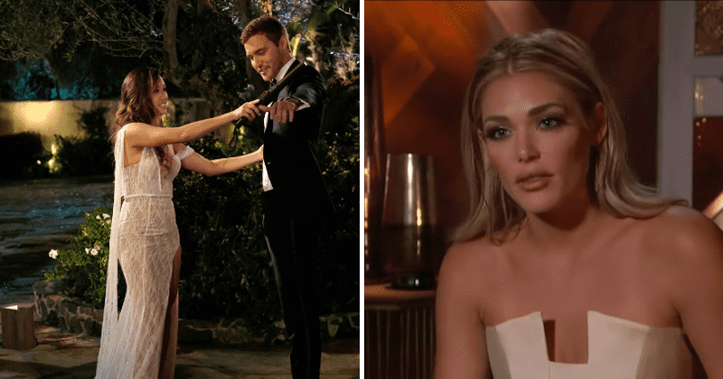 'The Bachelor' Season 24: ChampagneGate Kelsey is 'emotionally unstable' again, but is Tammy to blame?