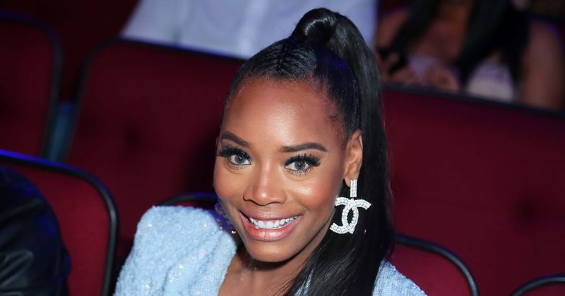 'Love & Hip Hop: New York': Yandy takes up the cause of prison reform and fans laud her activism