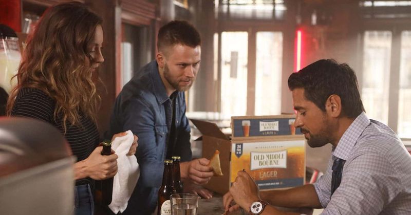 'Manifest' Season 2 Episode 5: Jared grows closer to the X'ers but fans hope he is just going undercover
