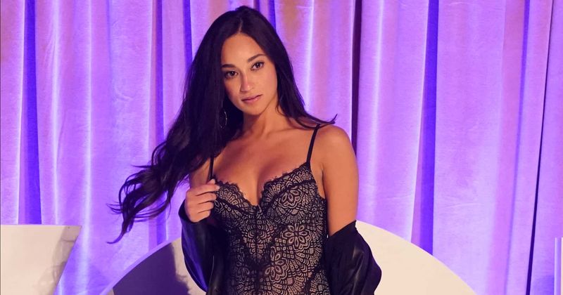 'The Bachelor' Season 24: Cosmo magazine pulls Victoria F's cover after her 'White Lives Matter' scandal