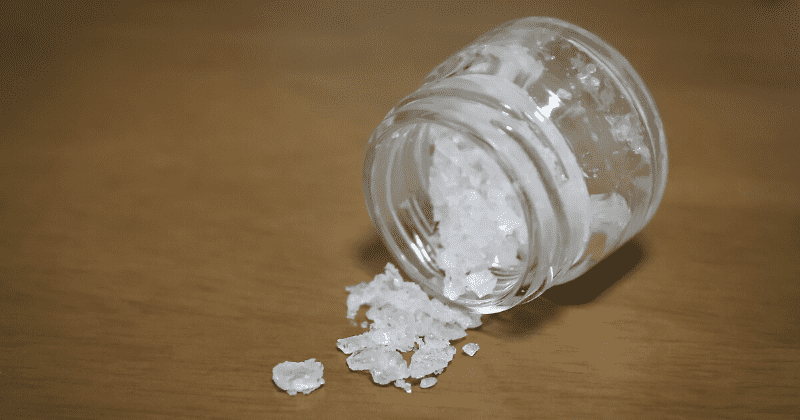 Flakka: Users gouge out eyes, chew faces and cut genitals under influence of this 'cannibal zombie' drug
