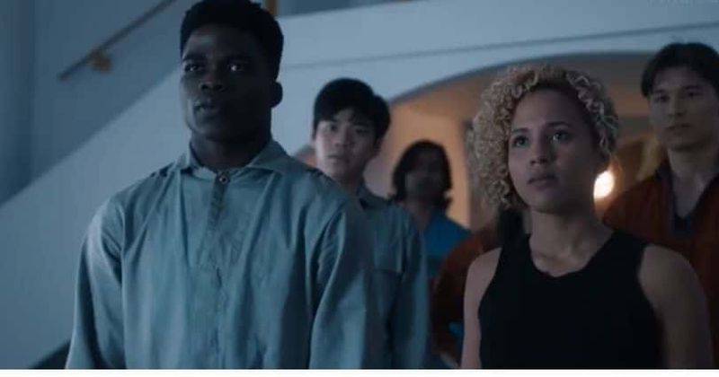 'Utopia Falls' Episode 2: Bohdi uncovers his calling through pop music while Aliyah digs deeper into her past