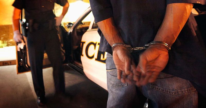 Homeless man forced to lick public urinal to avoid arrest, sues cops: 'It was a form of amusement'