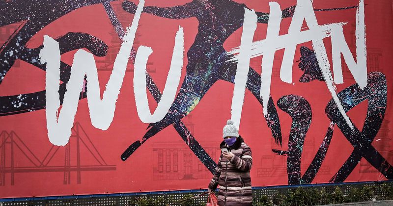 Woman scares would-be rapist away by coughing, telling him she is infected with Wuhan coronavirus