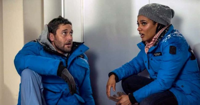 Why is 'New Amsterdam' not airing today and when will it return?