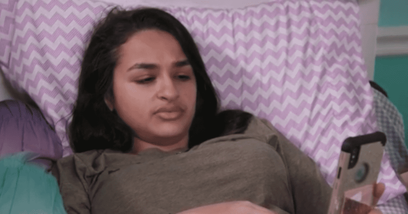 'I am Jazz': Jazz feels defeated as she has to undergo fourth surgery soon and her parents are worried sick