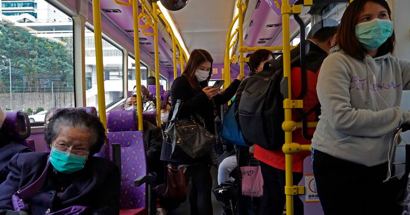 Coronavirus: Study claiming people can spread virus without showing symptoms is inaccurate, say experts
