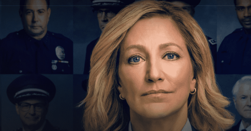 'Tommy': Golden Globe winner Edie Falco will deliver fireworks with her tough cop role in CBS' crime drama