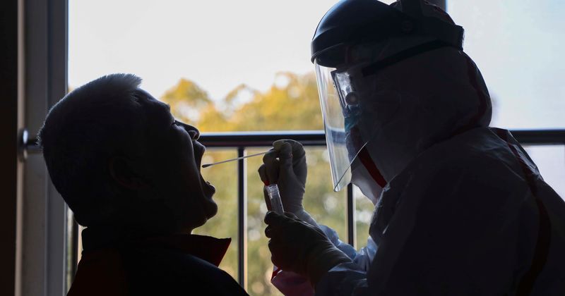 Coronavirus: WHO says the Wuhan outbreak is not a pandemic yet, but experts think it could be in the future