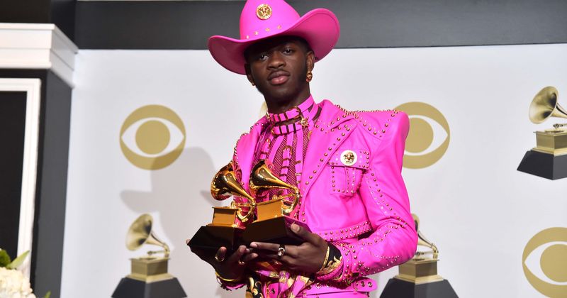 Will Cardi B feature in Lil Nas X's 'Rodeo' music video due this week, ask fans