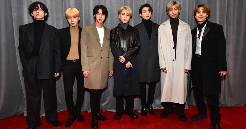 Learn Korean with BTS: Big Hit to roll out educational tool to help fans learn language through band's content
