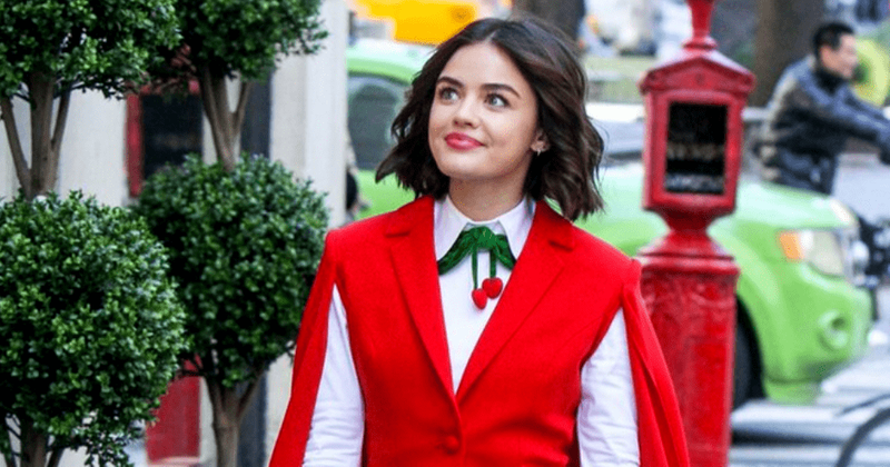 'Katy Keene' Episode 1: Style icon decides to pursue her 'big dream' in NYC's cutthroat fashion industry