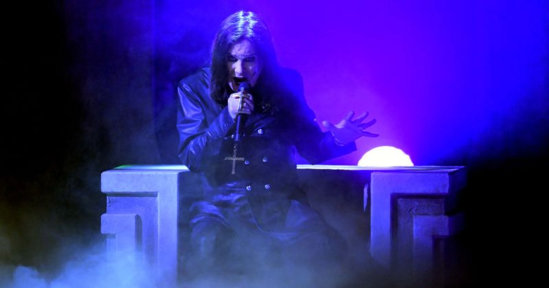 After Sabbath: How Ozzy stayed relevant after his Black Sabbath heyday - from 'Iron Man' to 'Ordinary Man'