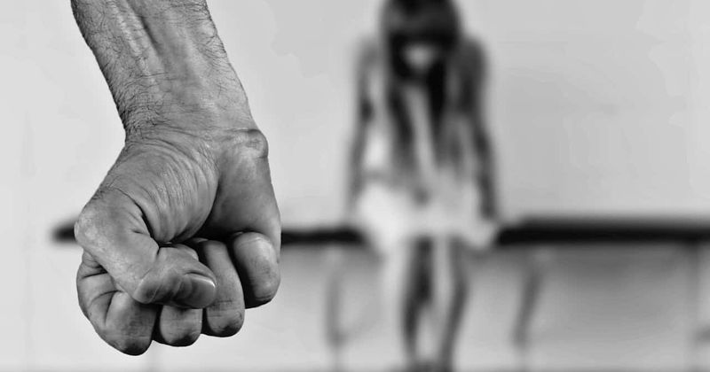 10-year-old girl fighting for her life after being brutally raped, beaten with stones, and buried alive