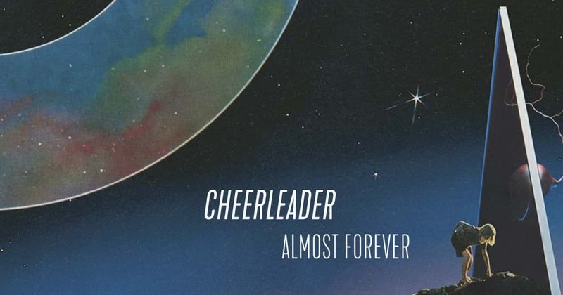 'Almost Forever' Review: Cheerleader marks a welcome return with their trippy, reinvented dream-pop album