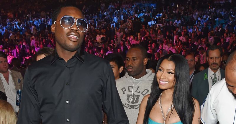 Nicki Minaj accuses ex Meek Mill of assault, Mill brings up her brother's rape charges as Twitter war rages on
