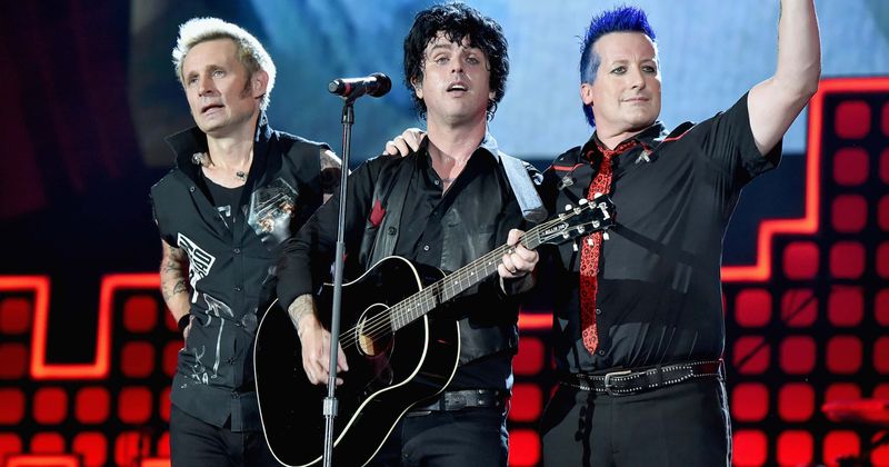 Green Day hoax: How a Canadian pop-punk band convinced the world that their fake album was the real deal