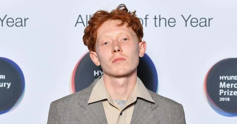 King Krule releases music video for 'Alone, Omen 3' from upcoming album 'Man Alive!'