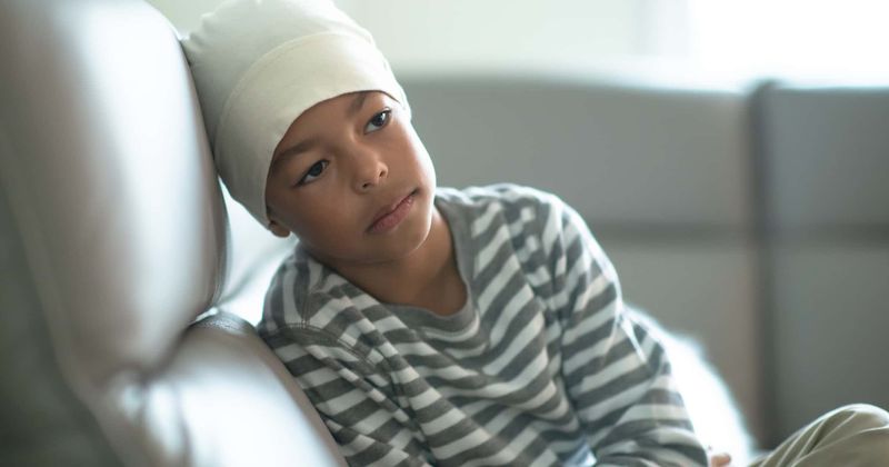Signs of cancer can be spotted years before diagnosis, says study that could lead to early detection