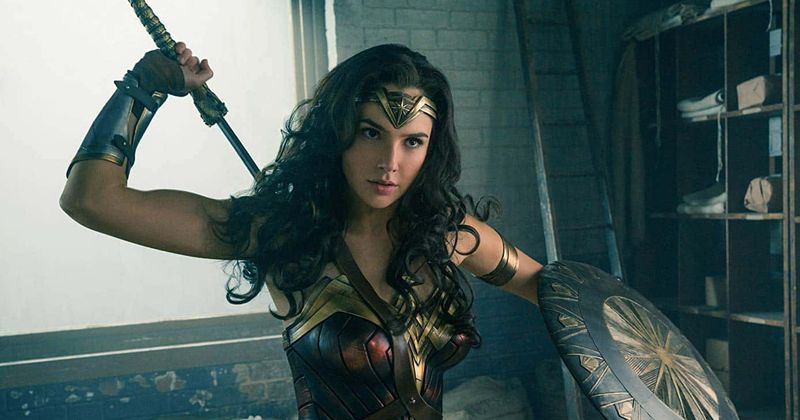 La versión real de Wonder Woman de Gal Gadot es lo que la hace perfecta para el papel de la princesa amazona