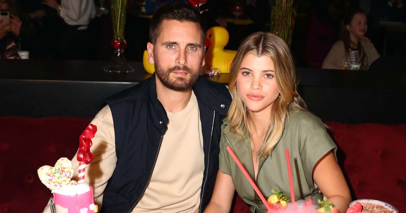Have Sofia Richie and Scott Disick split? Model quietly unfollows Kourtney Kardashian and leaves KUWTK