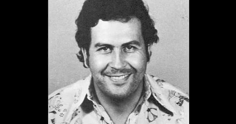 Popeye, Pablo Escobar’s top hitman who confessed to killing hundreds, dies from stomach cancer
