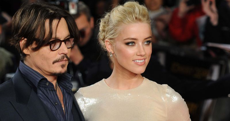 'Aquaman 2': DC fans want Amber Heard out of sequel as she admits to hitting Johnny Depp in leaked audio