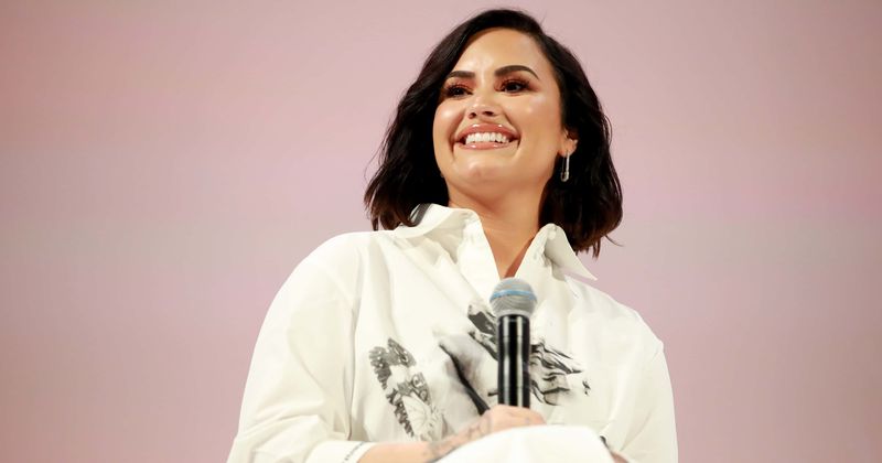 Demi Lovato set to host new 'Pillow Talk' show on Quibi: 'We're excited to bring these frank conversations'