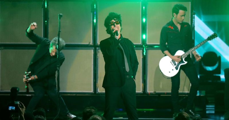 Green Day drops new LP 'Father of All..' after 16 years of 'American Idiot', an album that well reflected its time