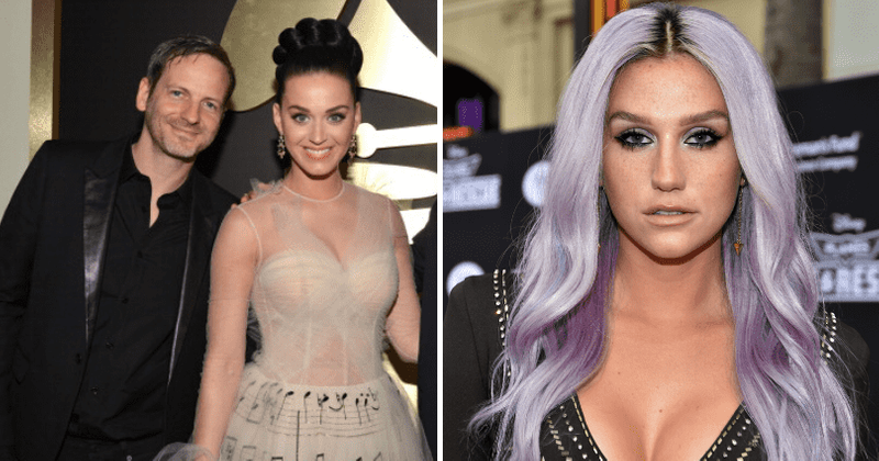 #FreeKesha: Fans slam Katy Perry, Lady Gaga after Kesha ordered to pay Dr Luke $375,000 in damages