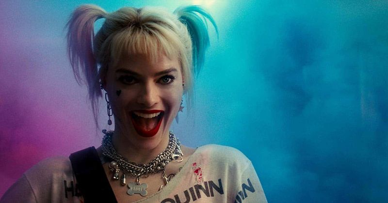 'Birds Of Prey' projected to have the lowest opening weekend in DCEU despite stellar reviews