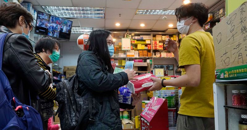 Coronavirus outbreak: People who have recovered might catch the infection again, warn Chinese doctors