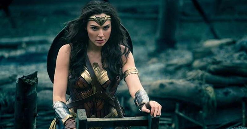 Porque Wonder Woman se merece sus películas independientes y ya no debería ser parte de ellas.